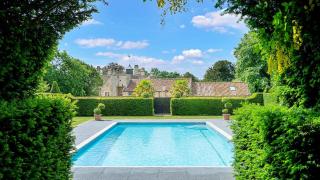 Finest Retreats - Tormarton Court - Tormarton - 9
