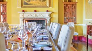 Finest Retreats - Tormarton Court - Tormarton - 8