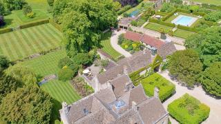Finest Retreats - Tormarton Court - Tormarton - 4