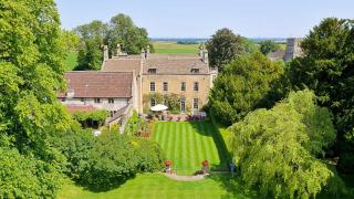 Finest Retreats - Tormarton Court - Tormarton - 5