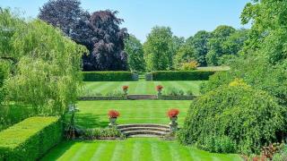 Finest Retreats - Tormarton Court - Tormarton - 2