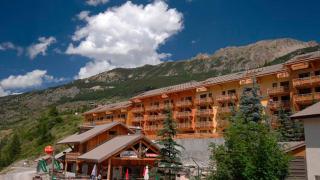 SNC Sainte Marie - Vars - 8