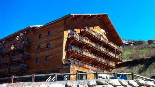 SNC Sainte Marie - Vars - 9