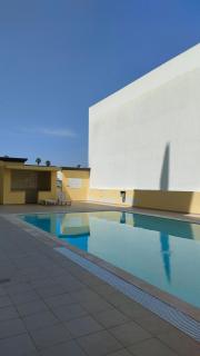 Welkome Inn Alfarrobal T1 - 6
