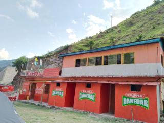 Al Noor Dam View Cottage & Refreshment Center - Muzaffarabad - 7