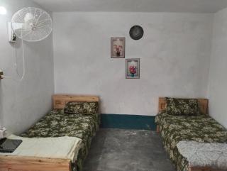 Al Noor Dam View Cottage & Refreshment Center - Muzaffarabad - 6