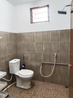 D'Aleena Homes Kodiang - Guesthouse - Kodiang - 3