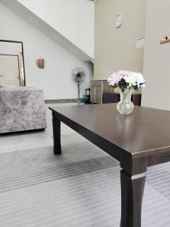 D'Aleena Homes Kodiang - Guesthouse - Kodiang - 6