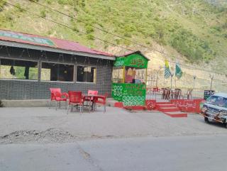 Al Noor Dam View Cottage & Refreshment Center - Muzaffarabad - 3