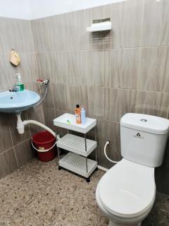 D'Aleena Homes Kodiang - Guesthouse - Kodiang - 2