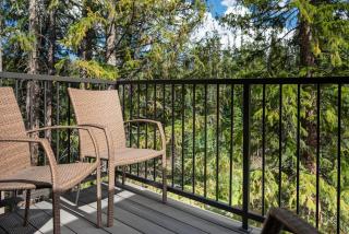 Townhome on Vasquez Creek #8 - 9