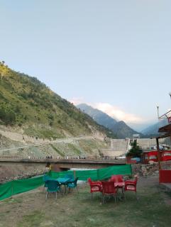 Al Noor Dam View Cottage & Refreshment Center - Muzaffarabad - 0