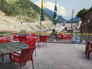 Al Noor Dam View Cottage & Refreshment Center - Muzaffarabad - 1