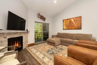 Townhome on Vasquez Creek #8 - 5