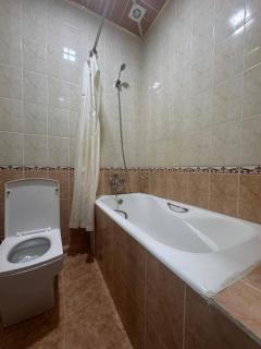 Ahmad Hotel - Urganch - 6