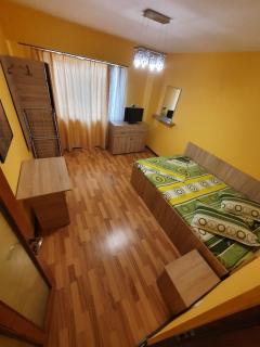 Ap ULTRASPAȚIOS - Nazli - 4 camere vis-a-vis LIDL - Eforie Nord - 6