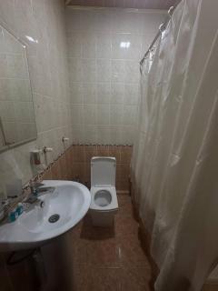 Ahmad Hotel - Urganch - 7