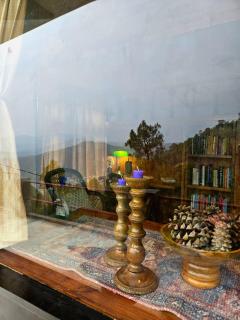 Himalyan Village Hideout -by Dhyanasadan - 5