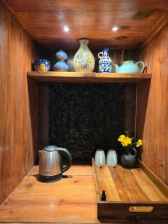 Himalyan Village Hideout -by Dhyanasadan - Almora - 4