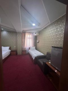 Ahmad Hotel - Urganch - 8