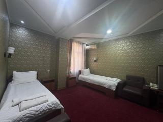 Ahmad Hotel - Urganch - 9