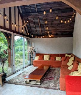 Gîte Le Grand Albizia - 6