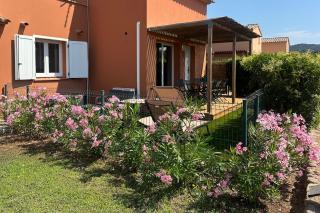 Mini Villa 4-6 pers. Les hameaux de Saint Cyprien - Lecci - 2