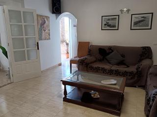 Casa Susana - Santa Eulària des Riu - 1