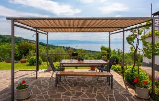 Apartment Dasa with pool by Villas Guide - Ičići - 8