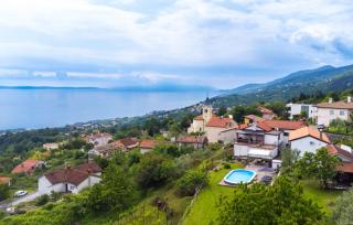 Apartment Dasa with pool by Villas Guide - Ičići - 5