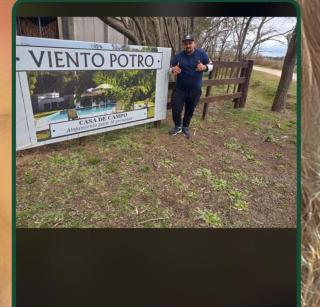 Viento Potro Casa de Campo - San Miguel del Monte - 9