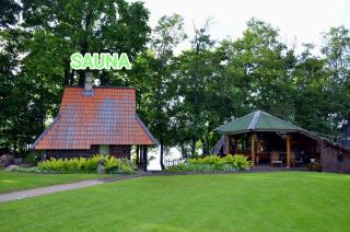 Pērkonu namiņš - Balvi - 6