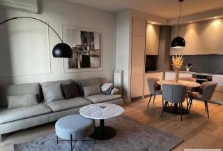 BW Wilson - Belgrad - 0