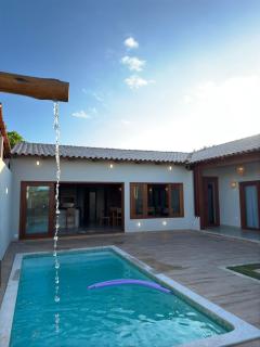Casa Sonho de Pavio Corumbau - 3