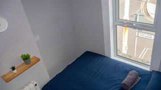 Comfy Flat City Centre - 3 - Dublin - 4