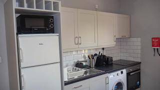 Comfy Flat City Centre - 3 - Dublin - 7