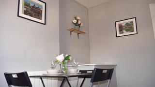 Comfy Flat City Centre - 3 - Dublin - 9