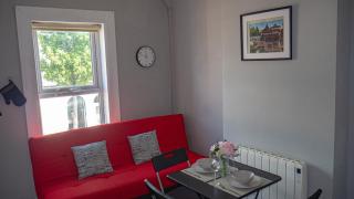 Comfy Flat City Centre - 3 - Dublin - 5