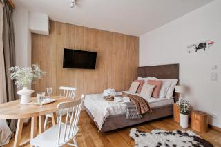 Monte House Apartments Odkryj Zakopane - 1