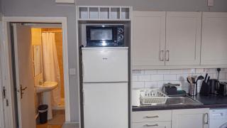 Comfy Flat City Centre - 3 - Dublin - 2
