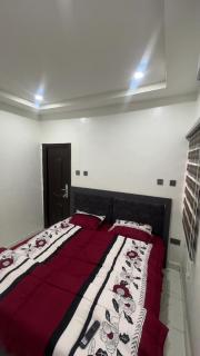 Studio Apartment - Gwarinpa - 0
