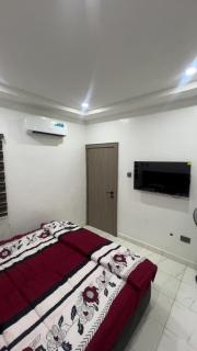 Studio Apartment - Gwarinpa - 4