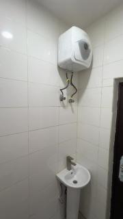 Studio Apartment - Gwarinpa - 2