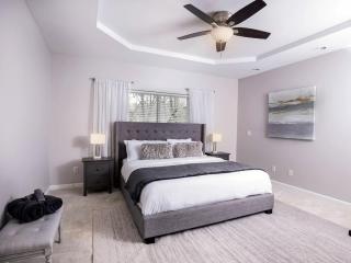 Outstanding Cottage with Fire Pit in Charlotte, North Carolina - Charlotte - 6