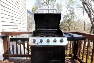 Outstanding Cottage with Fire Pit in Charlotte, North Carolina - Charlotte - 4