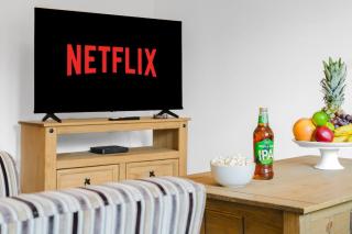 2BR Flat Near City Centre with Free Parking - Heeley - 2
