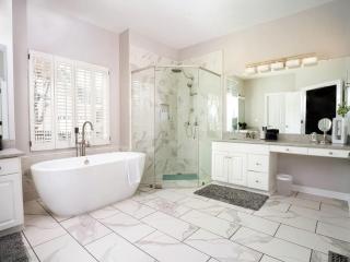 Outstanding Cottage with Fire Pit in Charlotte, North Carolina - Charlotte - 3