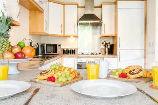 2BR Flat Near City Centre with Free Parking - Heeley - 5