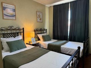 Hotel - Chişinău - 7
