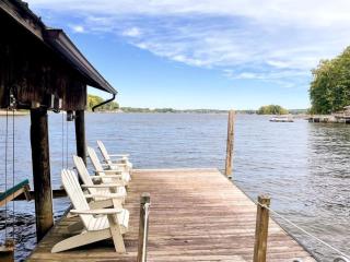 Big Water View Lake Home in Mooresville, North Carolina - 5